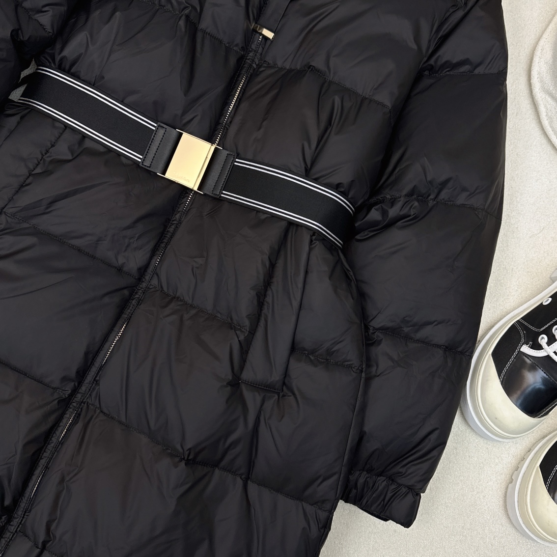 Max Mara Down Jackets